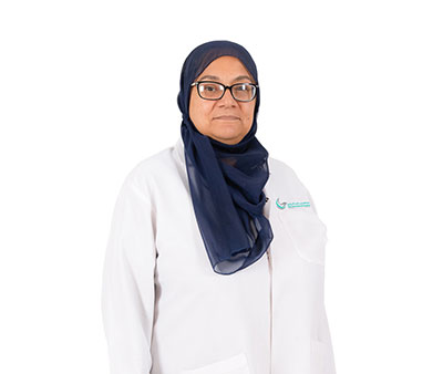 Dr.Ghada Alnemr